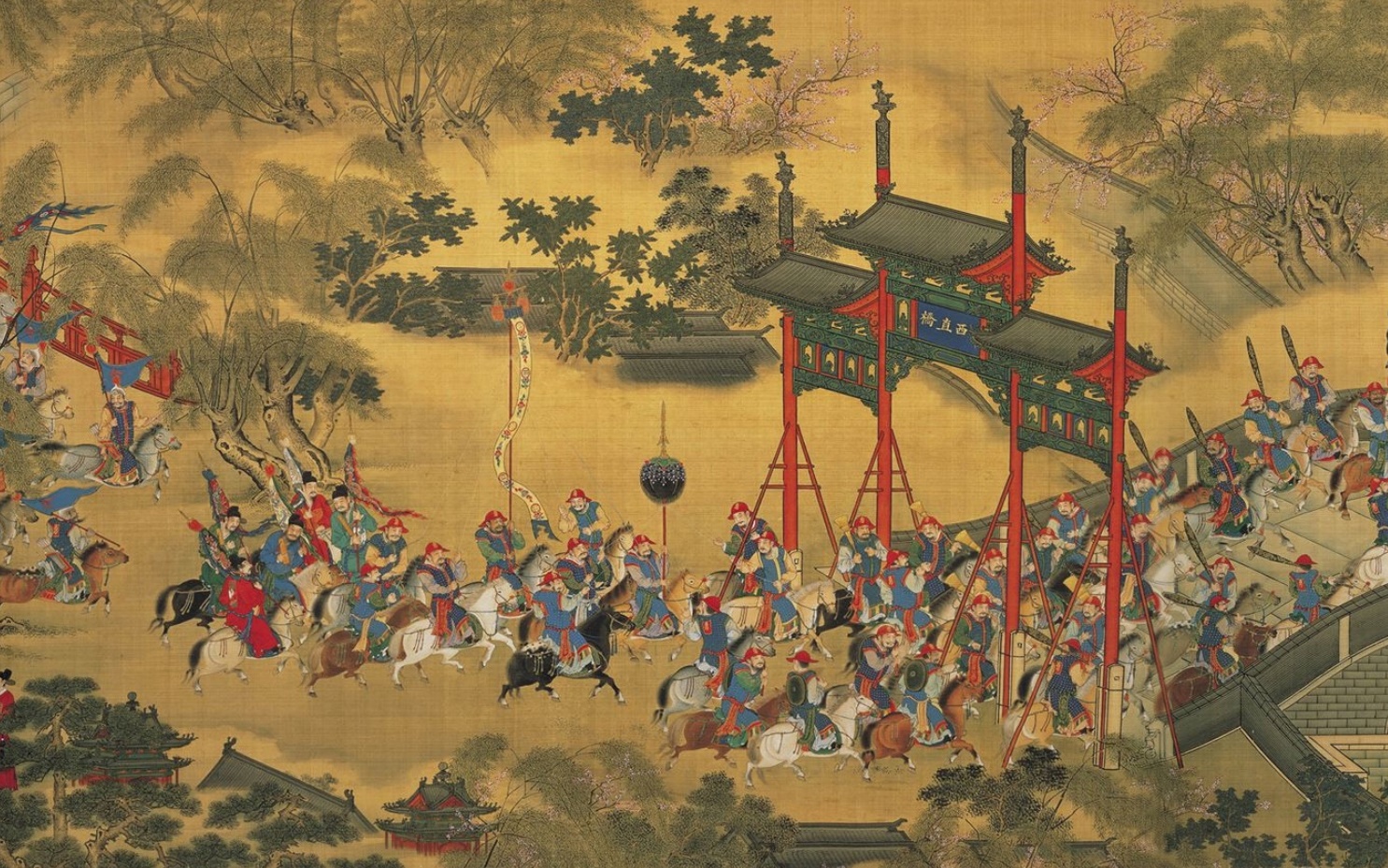 書同文古籍數據庫